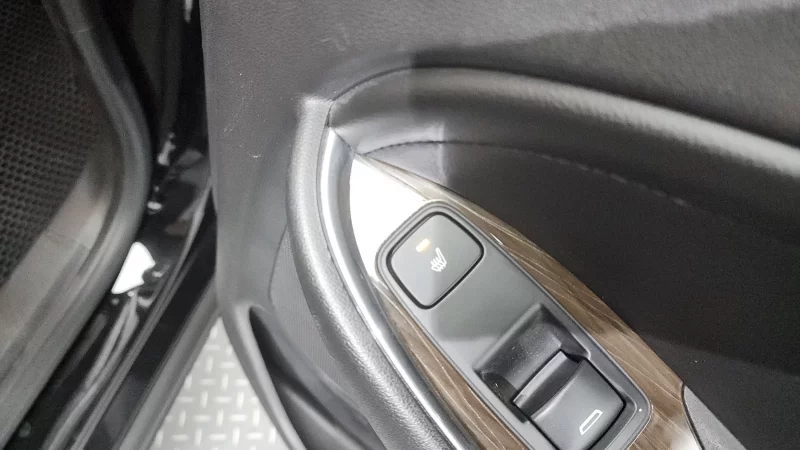 Daewoo Malibu