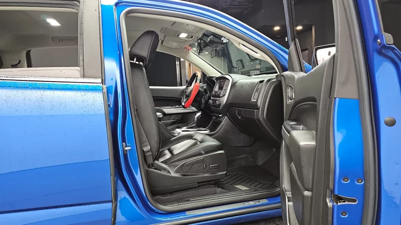 Daewoo Colorado