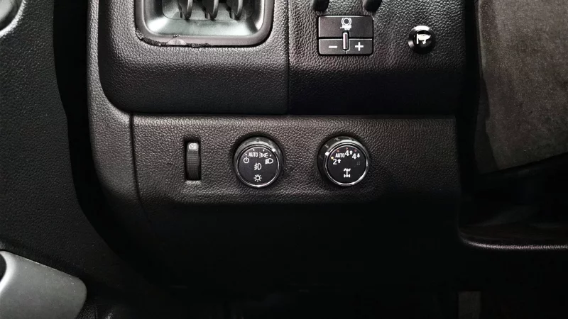 Daewoo Colorado