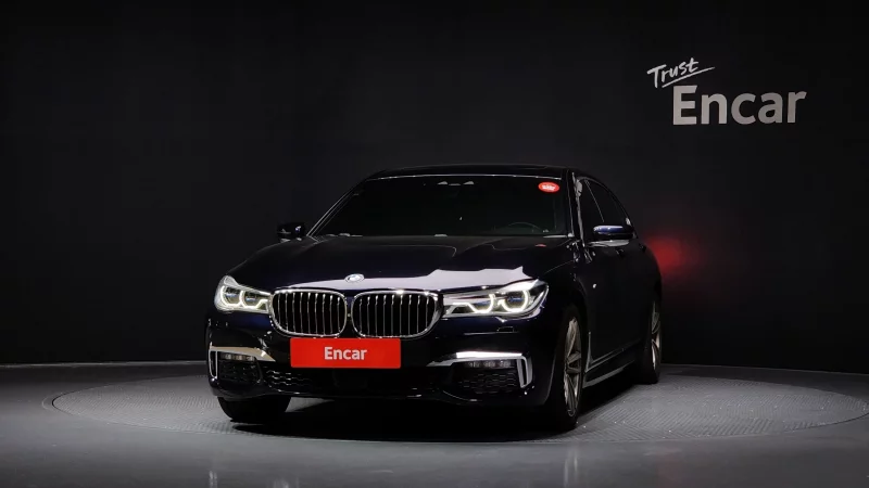 BMW 7-Series