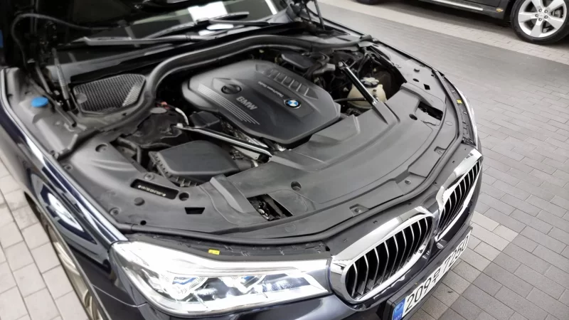 BMW 7-Series