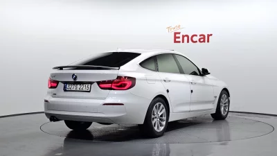 BMW Gran Turismo