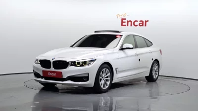 BMW Gran Turismo