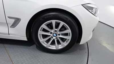 BMW Gran Turismo