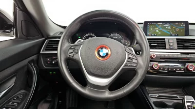 BMW Gran Turismo