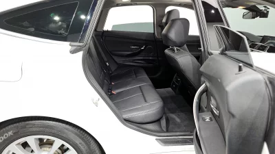 BMW Gran Turismo