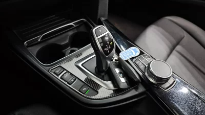 BMW Gran Turismo