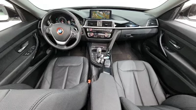BMW Gran Turismo