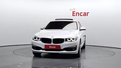 BMW Gran Turismo