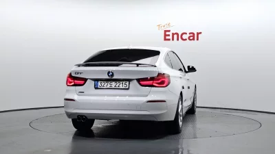 BMW Gran Turismo