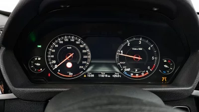 BMW Gran Turismo