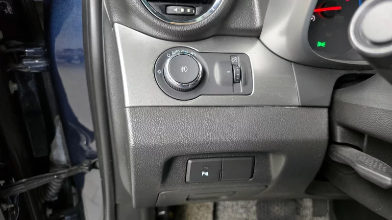 Daewoo Orlando