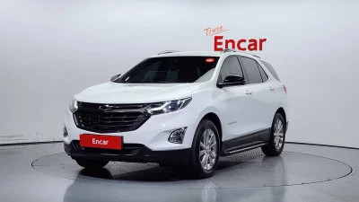 Daewoo Equinox