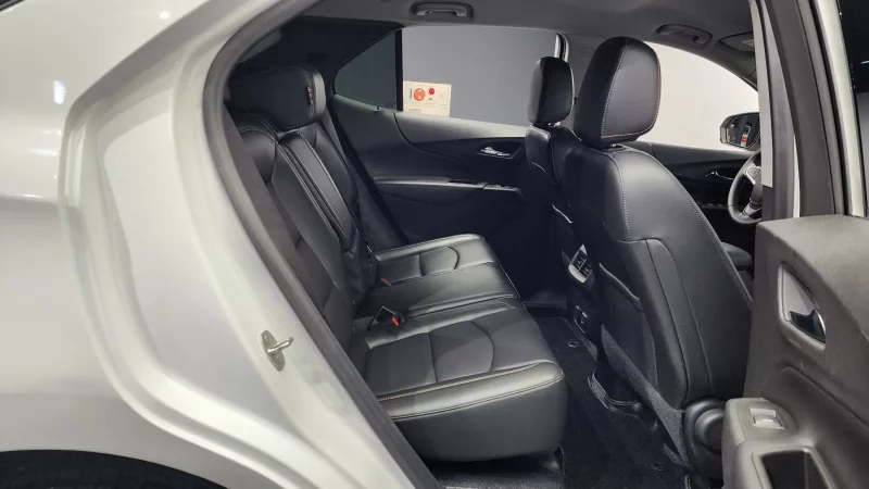 Daewoo Equinox