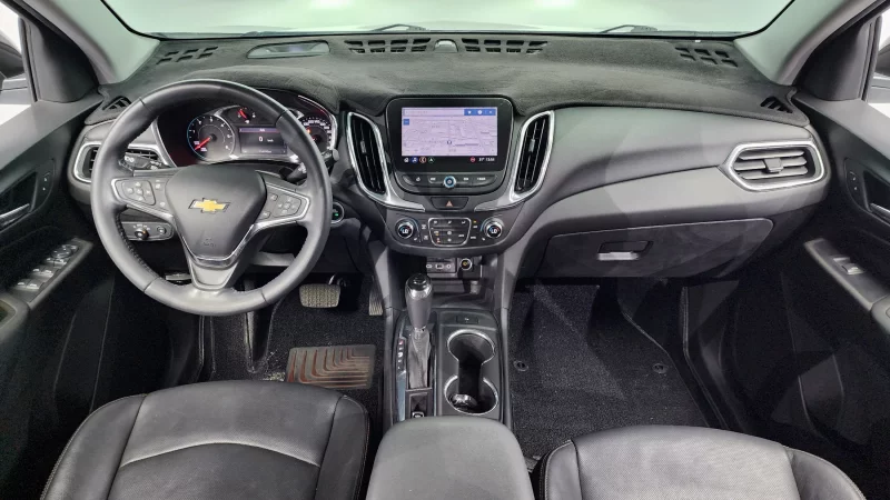 Daewoo Equinox