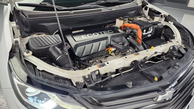 Daewoo Equinox