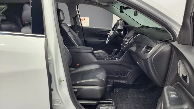 Daewoo Equinox