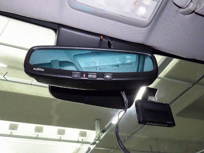 Daewoo Trax
