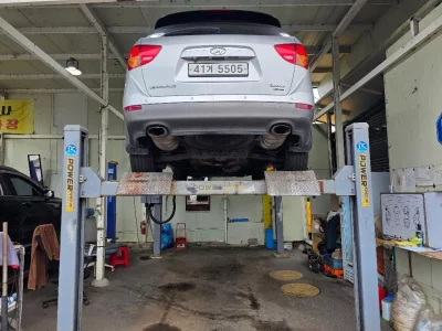 Hyundai Veracruz