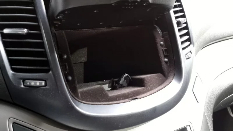Daewoo Orlando