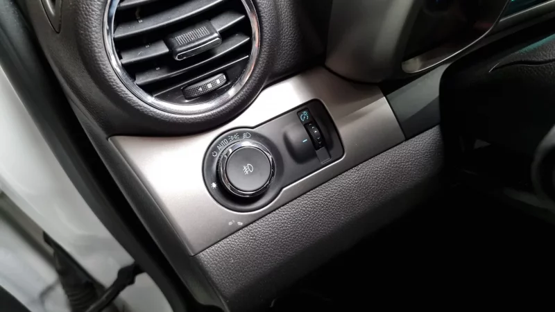 Daewoo Orlando