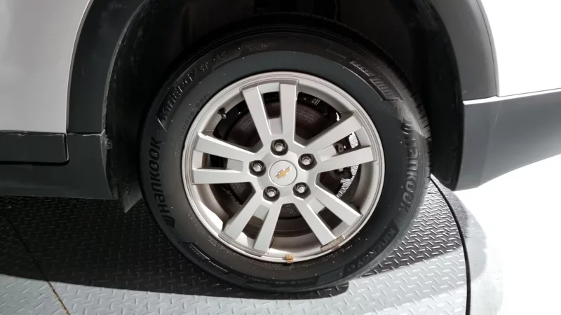 Daewoo Orlando