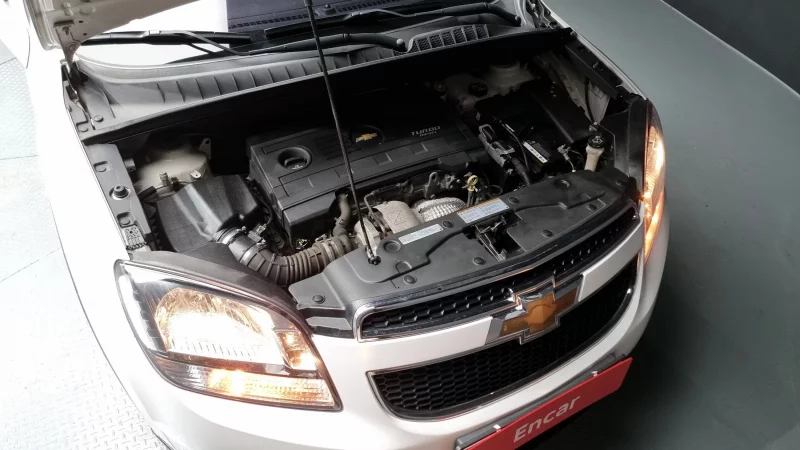 Daewoo Orlando