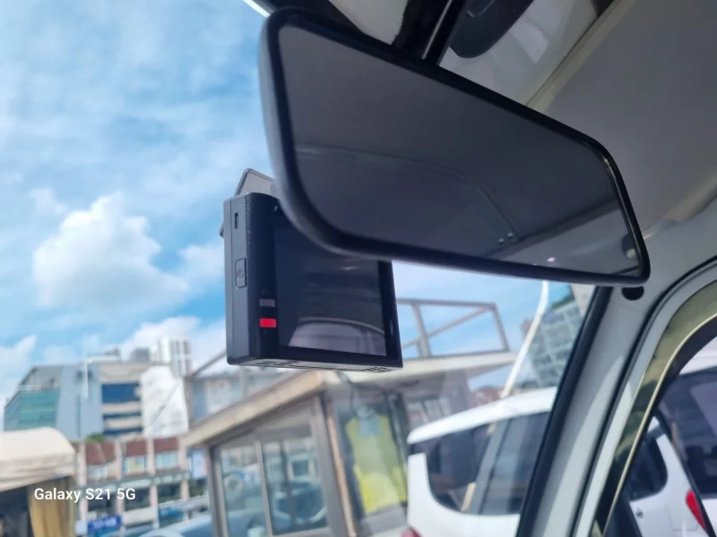 Daewoo damas