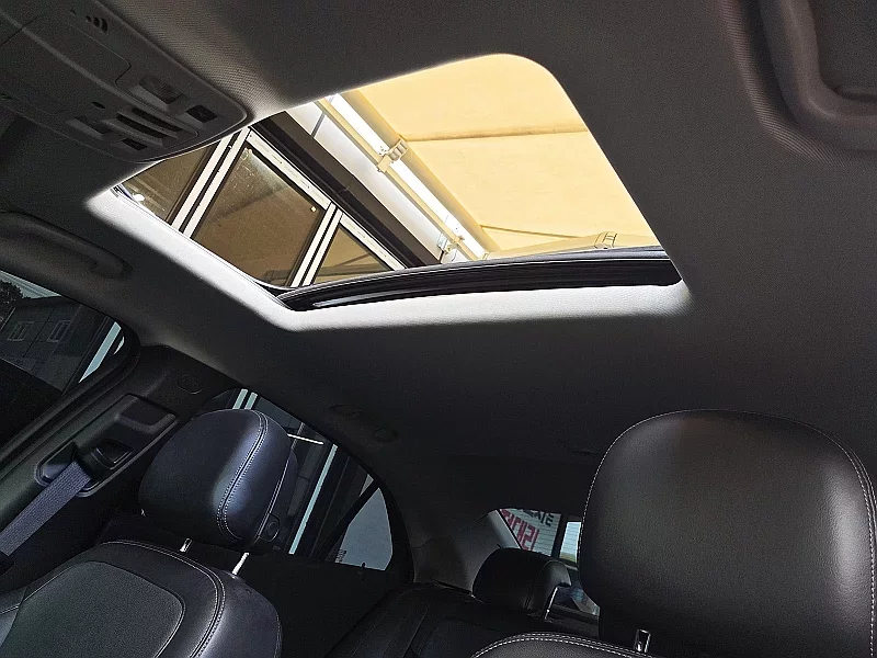 Daewoo Malibu