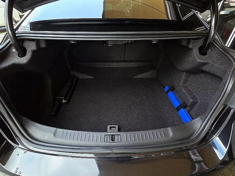 Daewoo Malibu