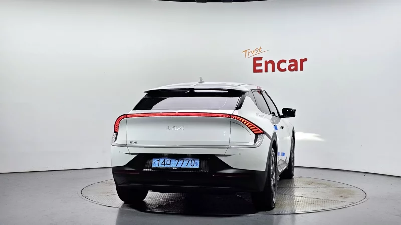 Kia EV6