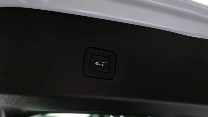 Daewoo Trax