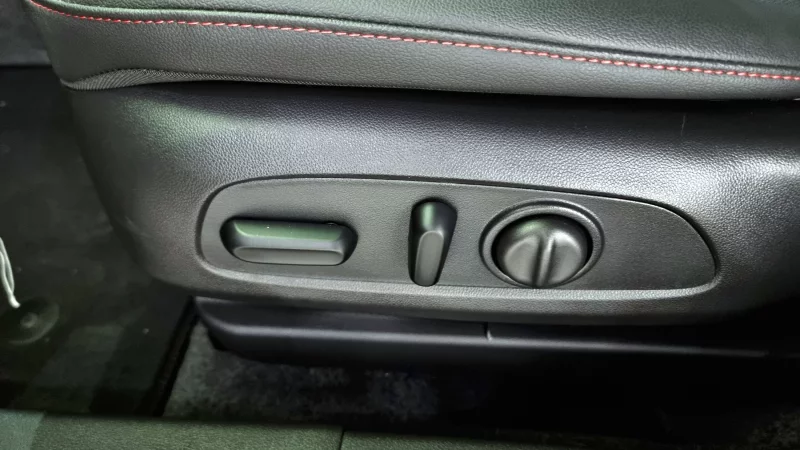 Daewoo Trax