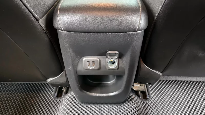 Daewoo Colorado