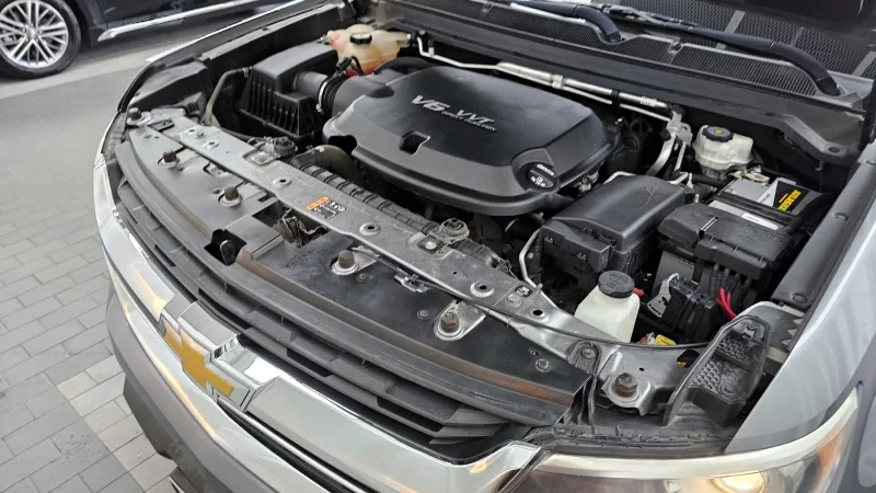 Daewoo Colorado
