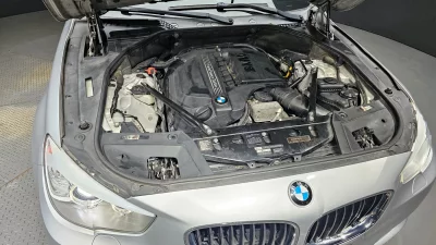 BMW Gran Turismo