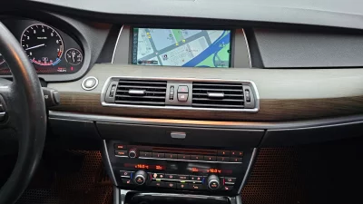 BMW Gran Turismo