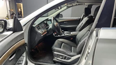 BMW Gran Turismo