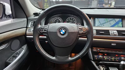 BMW Gran Turismo