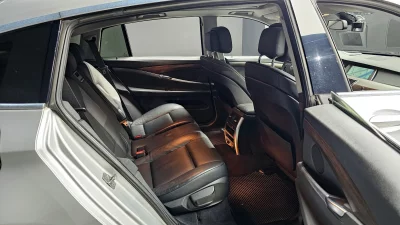 BMW Gran Turismo
