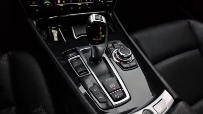 BMW Gran Turismo