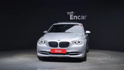 BMW Gran Turismo