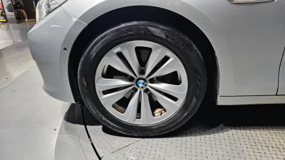 BMW Gran Turismo