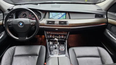 BMW Gran Turismo