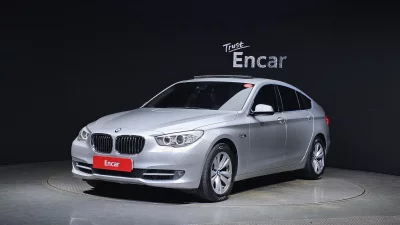 BMW Gran Turismo