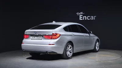 BMW Gran Turismo