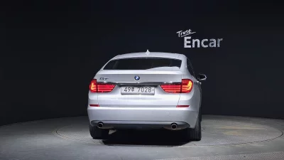 BMW Gran Turismo