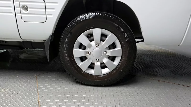 Daewoo damas