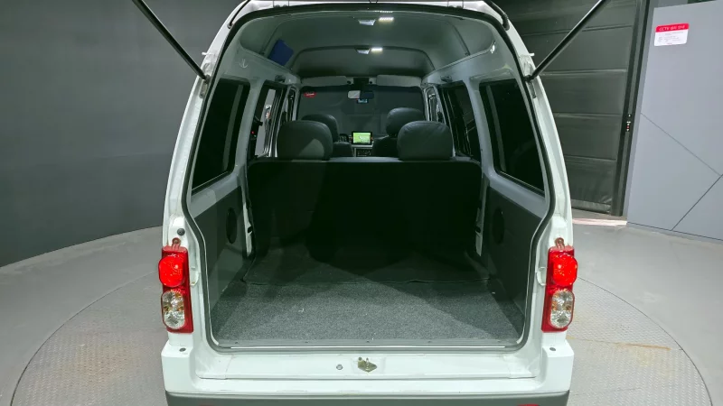 Daewoo damas