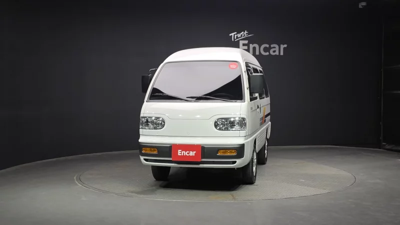 Daewoo damas